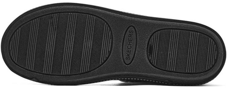 (W) Skechers Cozy Campfire - Meant To Be 'Hitam' 167627-BLK Purchase (W) Skechers Cozy Campfire - Meant To Be 'Hitam' 167627-BLK