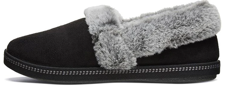 women-skechers-cozy-campfire-black-fleece-lined-32777-blk