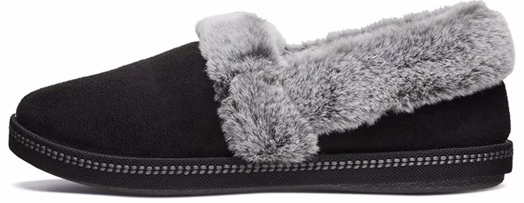 women-skechers-cozy-campfire-black-fleece-lined-32777-blk