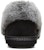 (W) Skechers Cozy Campfire 'Lapik Bulu Hitam' 32777-BLK