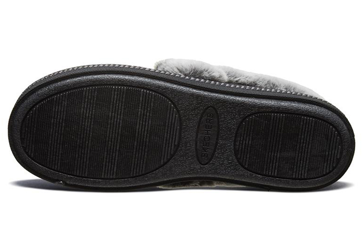 Purchase (Women) Skechers Cozy Campfire 'Black Fleece Lined' 32777-BLK