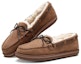 Lookbook (W) Skechers Cozy Campfire 'Chestnut' - Skechers Cozy Campfire 'Coklat Berangan' 32782-CSNT