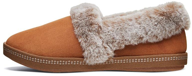 (W) Skechers Cozy Campfire 'Coklat' 32777-CSNT Buy (W) Skechers Cozy Campfire 'Coklat' 32777-CSNT