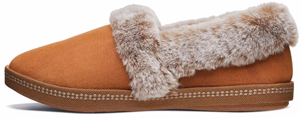 (Women) Skechers Cozy Campfire 'Brown' 32777-CSNT Buy (Women) Skechers Cozy Campfire 'Brown' 32777-CSNT
