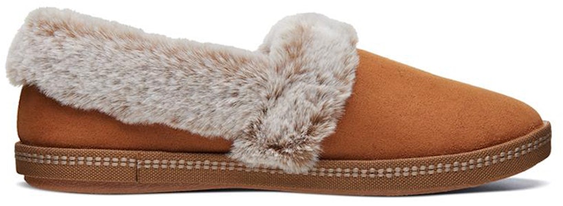 (W) Skechers Cozy Campfire 'Coklat' 32777-CSNT Order (W) Skechers Cozy Campfire 'Coklat' 32777-CSNT