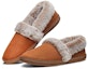 Lookbook (W) Skechers Cozy Campfire 'Coklat' 32777-CSNT