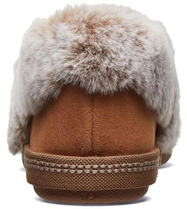 (W) Skechers Cozy Campfire 'Coklat' 32777-CSNT Shop (W) Skechers Cozy Campfire 'Coklat' 32777-CSNT