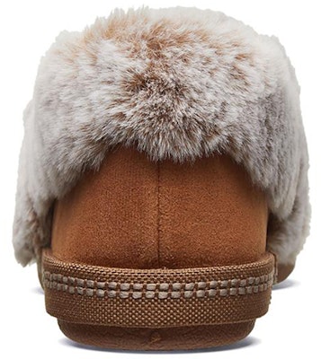 (Women) Skechers Cozy Campfire 'Brown' 32777-CSNT Shop (Women) Skechers Cozy Campfire 'Brown' 32777-CSNT