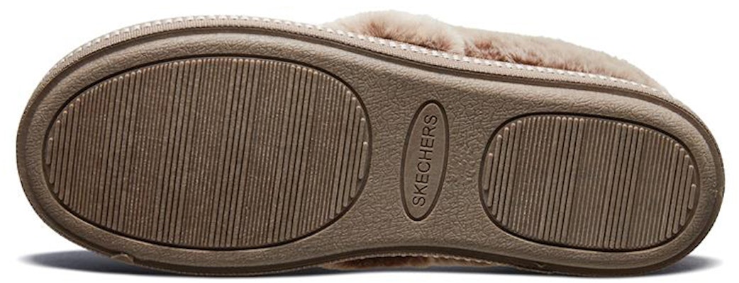 (Women) Skechers Cozy Campfire 'Deep Charcoal Brown Fleece' 32777-DKTP Purchase (Women) Skechers Cozy Campfire 'Deep Charcoal Brown Fleece' 32777-DKTP