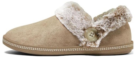 (Women) Skechers Cozy Campfire 'Deep Heather Brown' 167219-DKTP (Women) Skechers Cozy Campfire 'Deep Heather Brown' 167219-DKTP