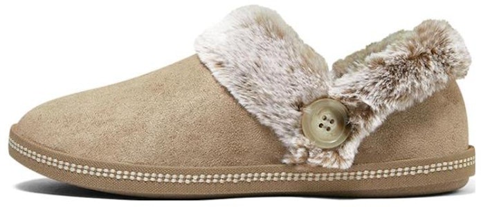 (W) Skechers Cozy Campfire 'Coklat Heather Gelap' 167219-DKTP Buy (W) Skechers Cozy Campfire 'Coklat Heather Gelap' 167219-DKTP