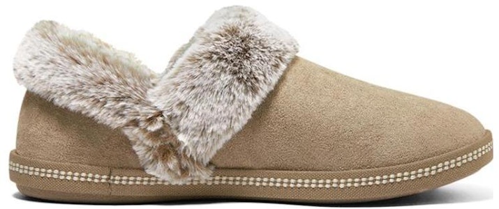 (W) Skechers Cozy Campfire 'Coklat Heather Gelap' 167219-DKTP Order (W) Skechers Cozy Campfire 'Coklat Heather Gelap' 167219-DKTP