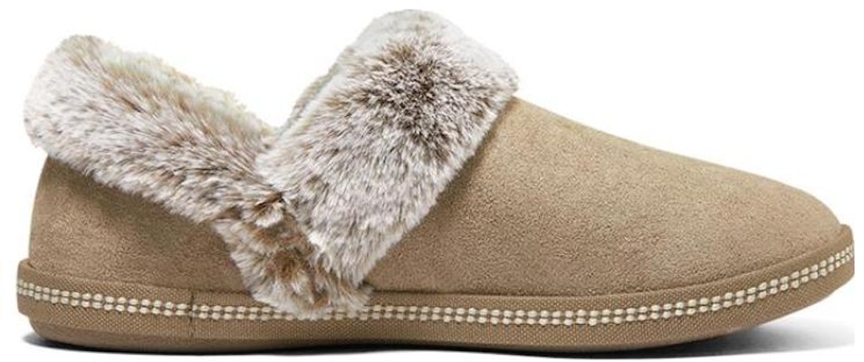(Women) Skechers Cozy Campfire 'Deep Heather Brown' 167219-DKTP Order (Women) Skechers Cozy Campfire 'Deep Heather Brown' 167219-DKTP