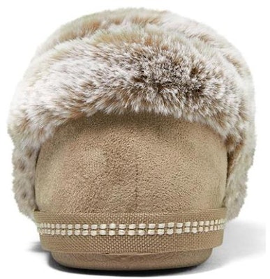 (Women) Skechers Cozy Campfire 'Deep Heather Brown' 167219-DKTP Lookbook (Women) Skechers Cozy Campfire 'Deep Heather Brown' 167219-DKTP