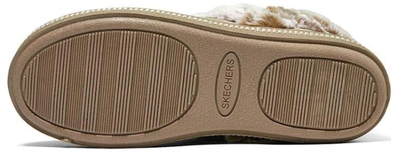 (W) Skechers Cozy Campfire 'Coklat Heather Gelap' 167219-DKTP Shop (W) Skechers Cozy Campfire 'Coklat Heather Gelap' 167219-DKTP