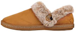 Buy (W) Skechers Cozy Campfire 'Fresh Toast - Chestnut' Sepatu Hangat Coklat Tua 167219-CSNT