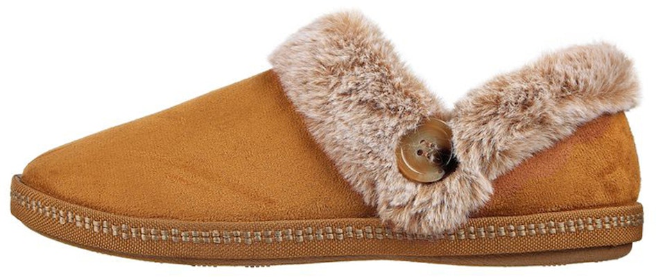 (Women) Skechers Cozy Campfire 'Fresh Toast - Chestnut' 167219-CSNT Buy (Women) Skechers Cozy Campfire 'Fresh Toast - Chestnut' 167219-CSNT
