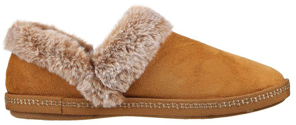 (W) Skechers Cozy Campfire 'Fresh Toast - Chestnut' Sepatu Hangat Coklat Tua 167219-CSNT Order (W) Skechers Cozy Campfire 'Fresh Toast - Chestnut' Sepatu Hangat Coklat Tua 167219-CSNT