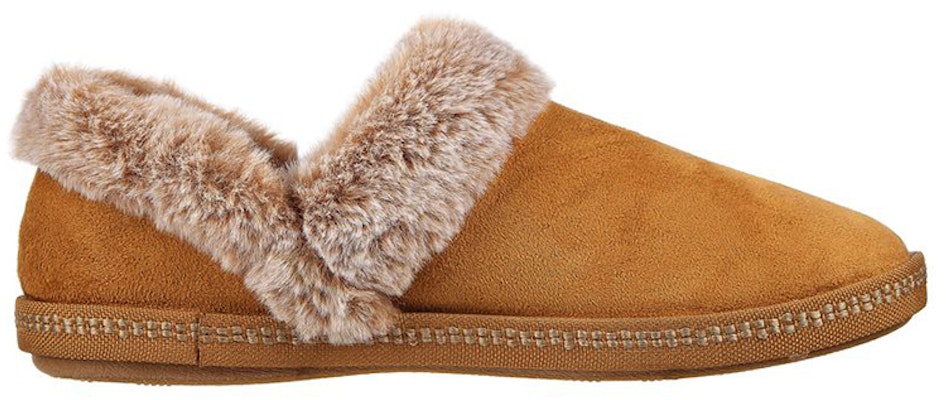 (Women) Skechers Cozy Campfire 'Fresh Toast - Chestnut' 167219-CSNT Order (Women) Skechers Cozy Campfire 'Fresh Toast - Chestnut' 167219-CSNT