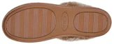 Shop (W) Skechers Cozy Campfire 'Fresh Toast - Chestnut' Sepatu Hangat Coklat Tua 167219-CSNT