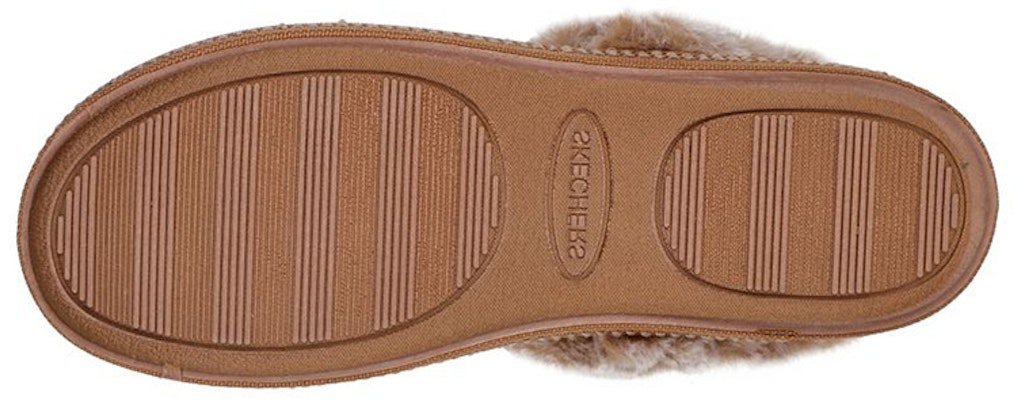 (Women) Skechers Cozy Campfire 'Fresh Toast - Chestnut' 167219-CSNT Shop (Women) Skechers Cozy Campfire 'Fresh Toast - Chestnut' 167219-CSNT