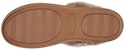 (W) Skechers Campfire Selesa 'Fresh Toast - Coklat Berangan' 167219-CSNT