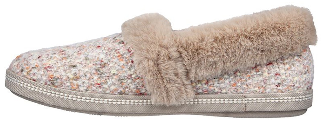 (Women) Skechers Cozy Campfire 'Grey Brown' 167629-TPMT Buy (Women) Skechers Cozy Campfire 'Grey Brown' 167629-TPMT