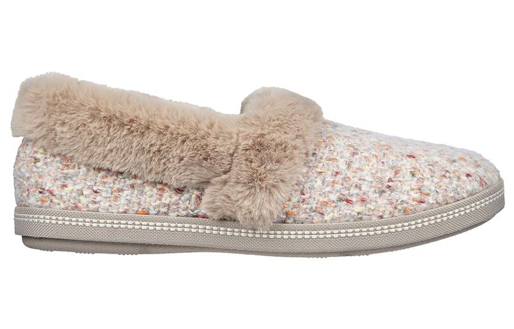 Order (Women) Skechers Cozy Campfire 'Grey Brown' 167629-TPMT