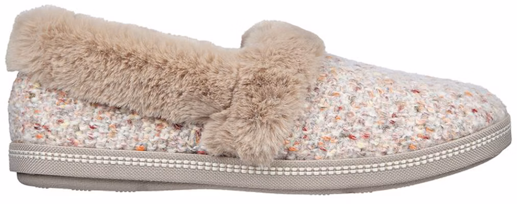 (Women) Skechers Cozy Campfire 'Grey Brown' 167629-TPMT Order (Women) Skechers Cozy Campfire 'Grey Brown' 167629-TPMT
