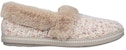 (W) Skechers Cozy Campfire 'Kelabu Coklat' 167629-TPMT