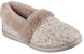 (W) Skechers Cozy Campfire 'Kelabu Coklat' 167629-TPMT
