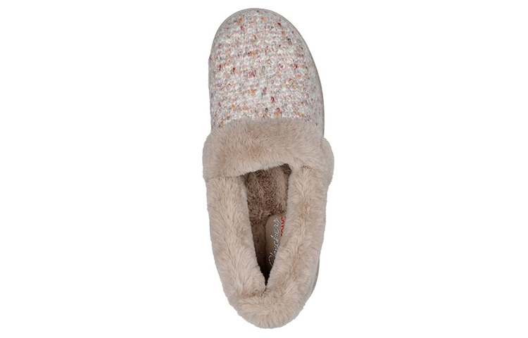 Shop (Women) Skechers Cozy Campfire 'Grey Brown' 167629-TPMT