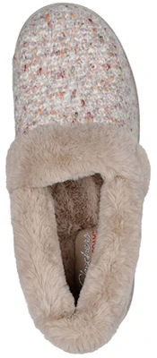 (Women) Skechers Cozy Campfire 'Grey Brown' 167629-TPMT Shop (Women) Skechers Cozy Campfire 'Grey Brown' 167629-TPMT