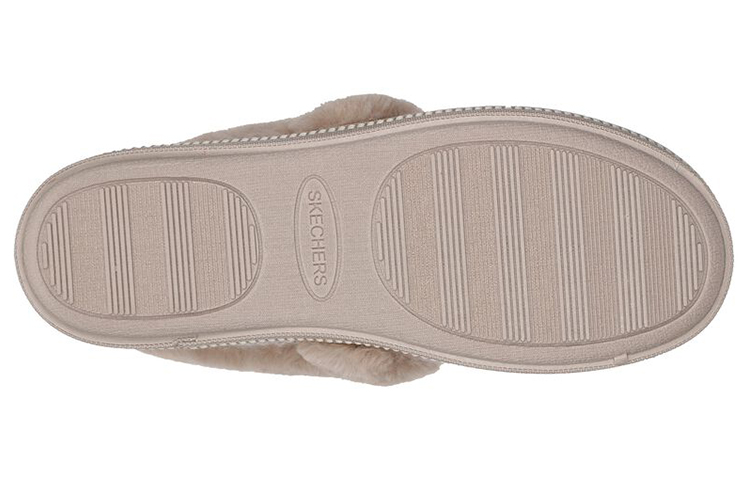 Purchase (Women) Skechers Cozy Campfire 'Grey Brown' 167629-TPMT