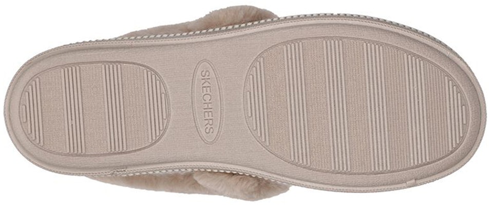 Skechers 舒適露營 运动休閑懶人鞋 女款 灰褐色 Purchase Skechers 舒適露營 运动休閑懶人鞋 女款 灰褐色