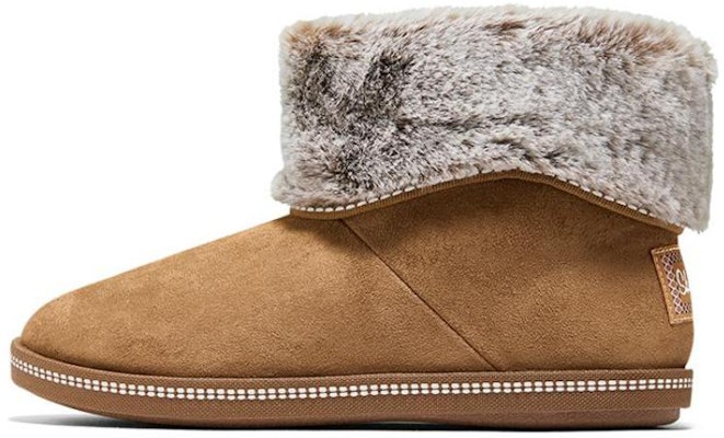 (Women) Skechers Cozy Campfire 'Khaki Brown' 167627-CSNT Buy (Women) Skechers Cozy Campfire 'Khaki Brown' 167627-CSNT