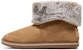 (W) Skechers Cozy Campfire 'Coklat Khaki' 167627-CSNT