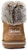 (W) Skechers Cozy Campfire 'Coklat Khaki' 167627-CSNT