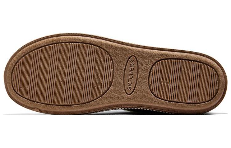 Purchase (Women) Skechers Cozy Campfire 'Khaki Brown' 167627-CSNT