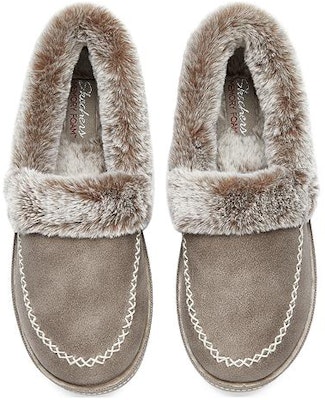 (Women) Skechers Cozy Campfire 'Let's Toast - Taupe' 167622-TPE Lookbook (Women) Skechers Cozy Campfire 'Let's Toast - Taupe' 167622-TPE