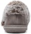 (W) Skechers Cozy Campfire 'Let's Toast - Taupe' Kasut Hangat Perang Muda 167622-TPE