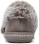 Shop (W) Skechers Cozy Campfire 'Let's Toast - Taupe' Kasut Hangat Perang Muda 167622-TPE