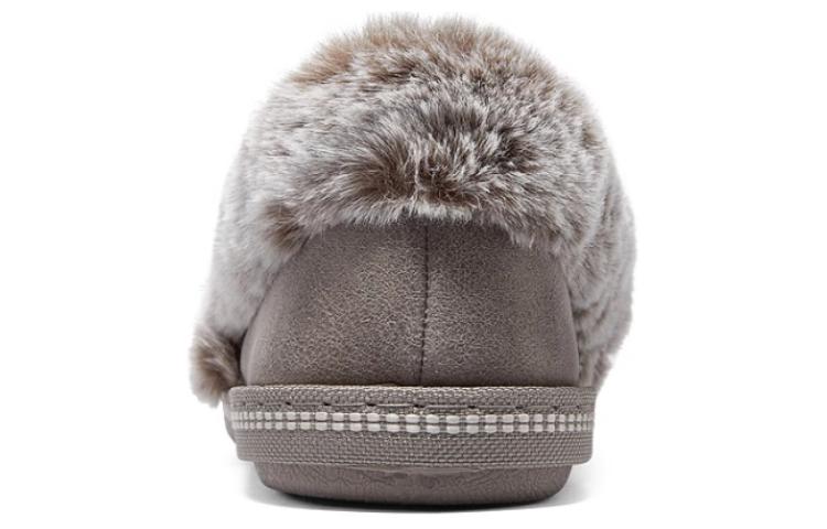 Shop (W) Skechers Cozy Campfire ''Let''s Toast - Taupe'' Dames Sneakers 167622-TPE
