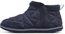(W) Skechers Cozy Campfire 'Biru Navy' 167626-NVY