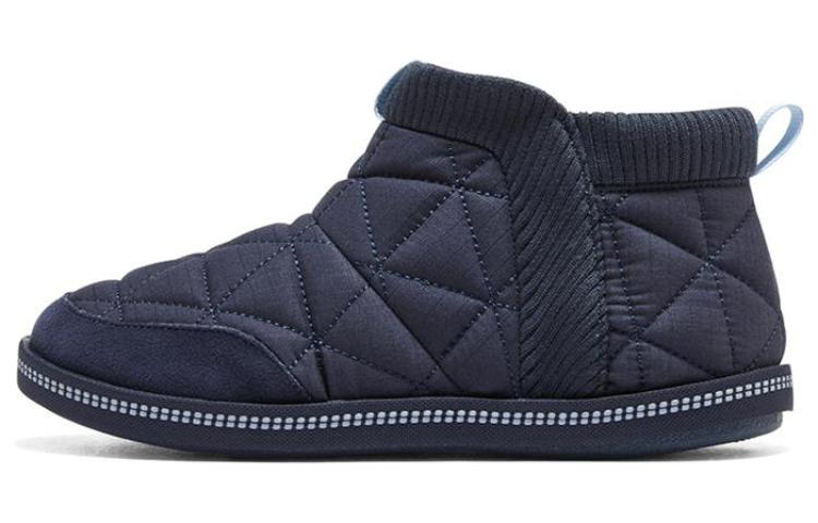 (Women) Skechers Cozy Campfire 'Navy Blue' 167626-NVY