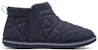 (W) Skechers Cozy Campfire 'Biru Navy' 167626-NVY