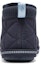 Lookbook (W) Skechers Cozy Campfire 'Biru Navy' 167626-NVY