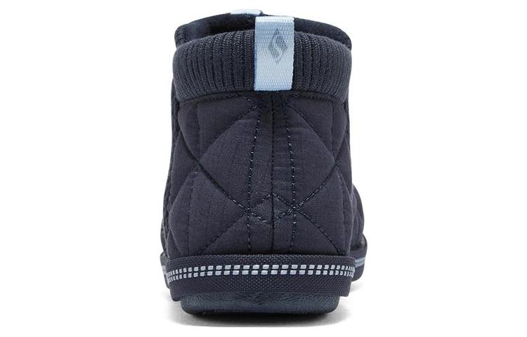 Lookbook (Women) Skechers Cozy Campfire 'Navy Blue' 167626-NVY