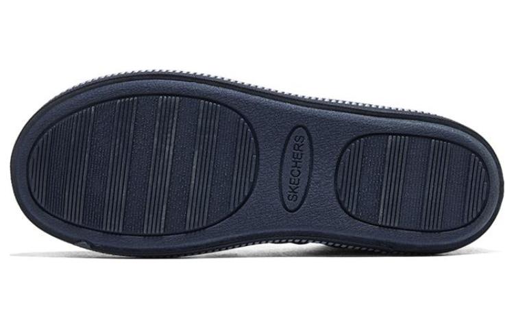 Shop (Women) Skechers Cozy Campfire 'Navy Blue' 167626-NVY