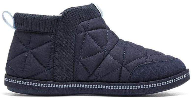 Skechers Cozy Campfire 保暖耐磨 短筒 雪地靴 女款 海軍藍色 Order Skechers Cozy Campfire 保暖耐磨 短筒 雪地靴 女款 海軍藍色